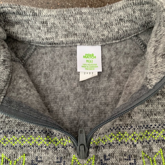 Sweater - Picture 2 of 2